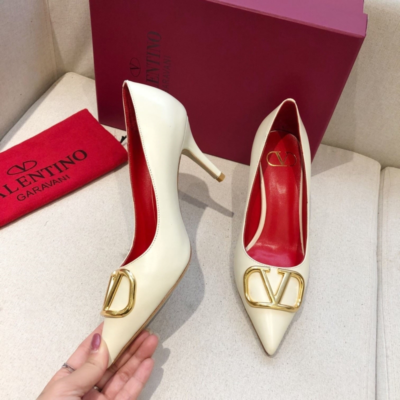 Valentino High Heels